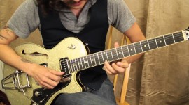 Kashmir by Led Zeppelin – video guitar lesson