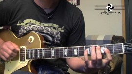 How to play La Grange by ZZ Top on guitar